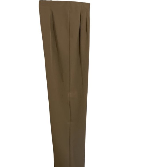 NWT JM by Jennifer Moore 2-Way Stretch Straight Leg Pant - Picture 2 of 6